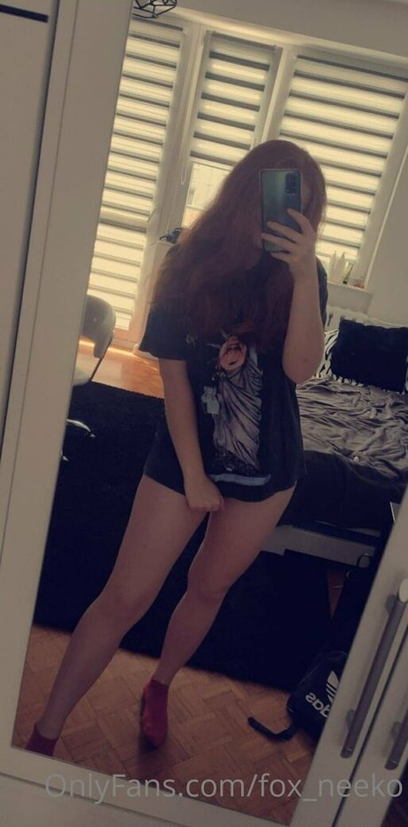 fox neko OnlyFans Bilder