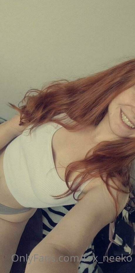 fox neko Nacktbilder geleakt OnlyFans Porn geleakt