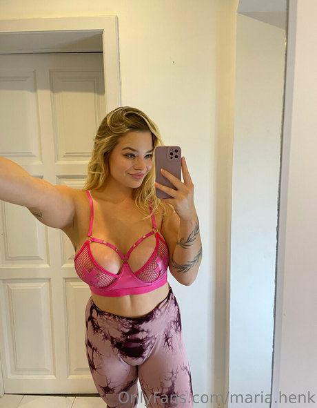 maria henk OnlyFans Nacktbilder