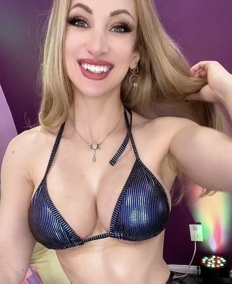 Azura Cosplay OnlyFans Sex Leaks