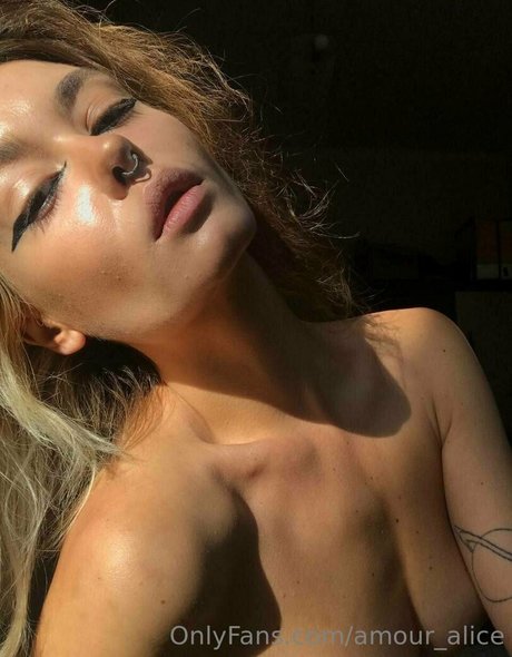 amour alice Nackt OnlyFans