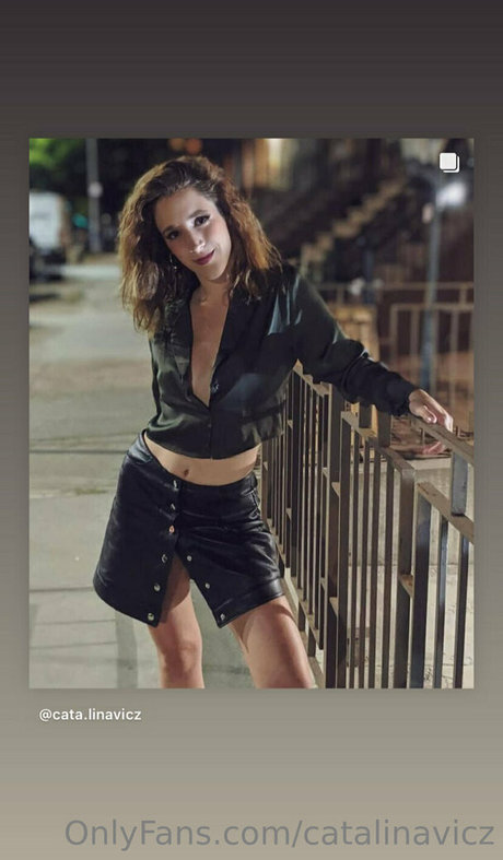 catalinavicz OnlyFans Bilder