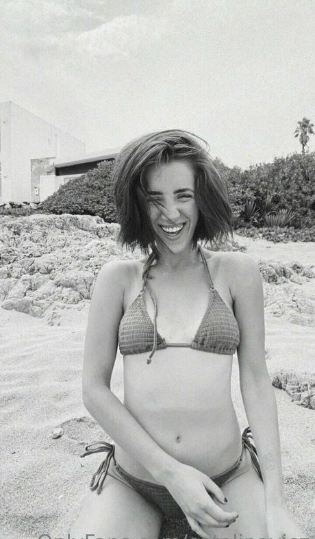 catalinavicz Nacktbilder von OnlyFans geleakt