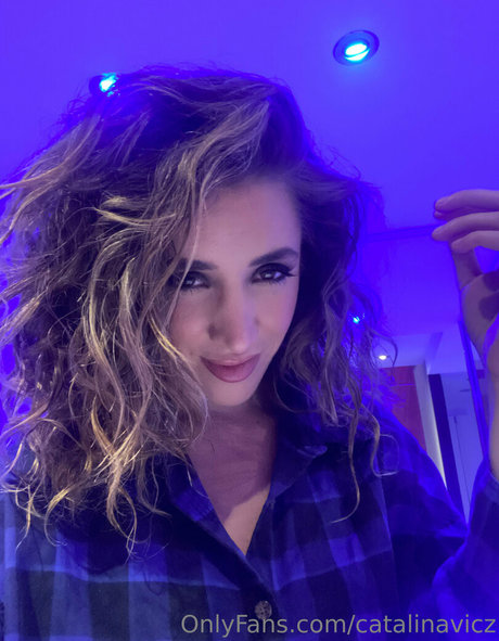 catalinavicz OnlyFans Gratis-Inhalte