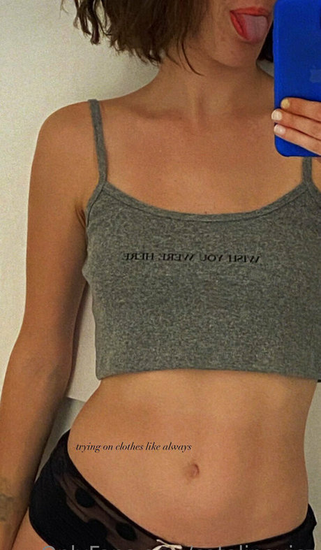 catalinavicz Nacktbilder von OnlyFans geleakt