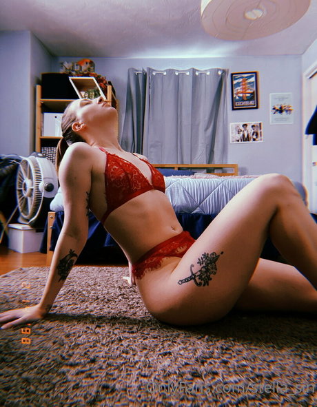 stella sin OnlyFans XX