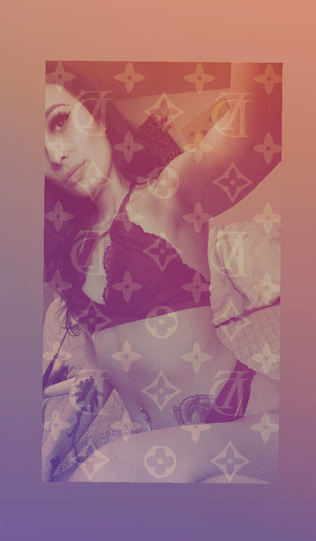 bryttnybanks Leaked OnlyFans Bilder