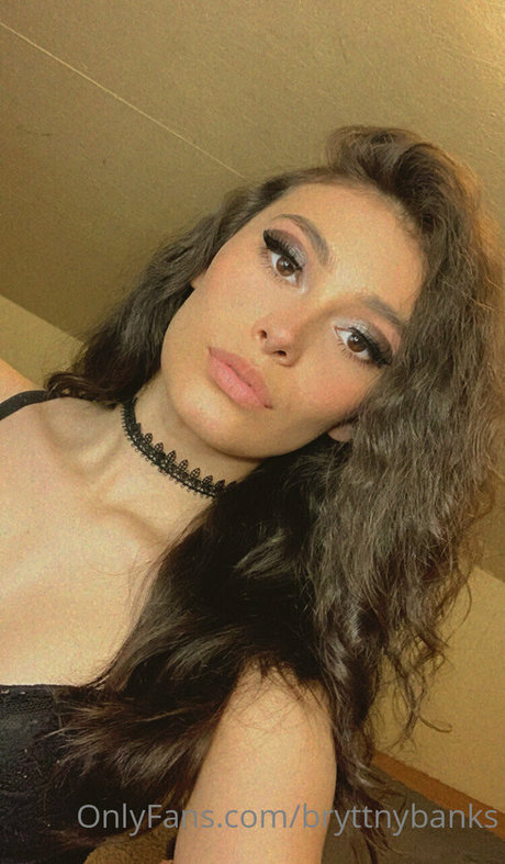 bryttnybanks OnlyFans Pornografie