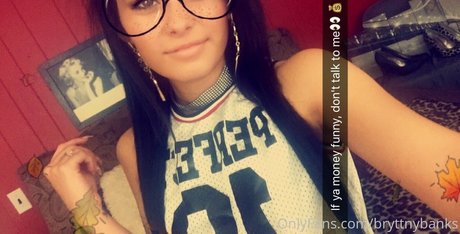 bryttnybanks OnlyFans nackt