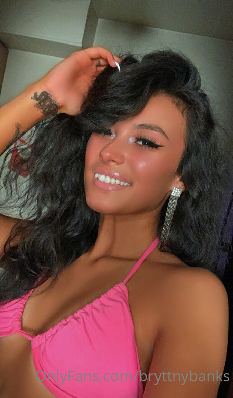 bryttnybanks Nacktbilder auf OnlyFans