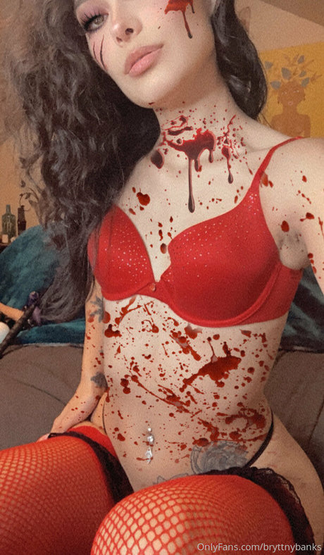 bryttnybanks Nackt auf OnlyFans