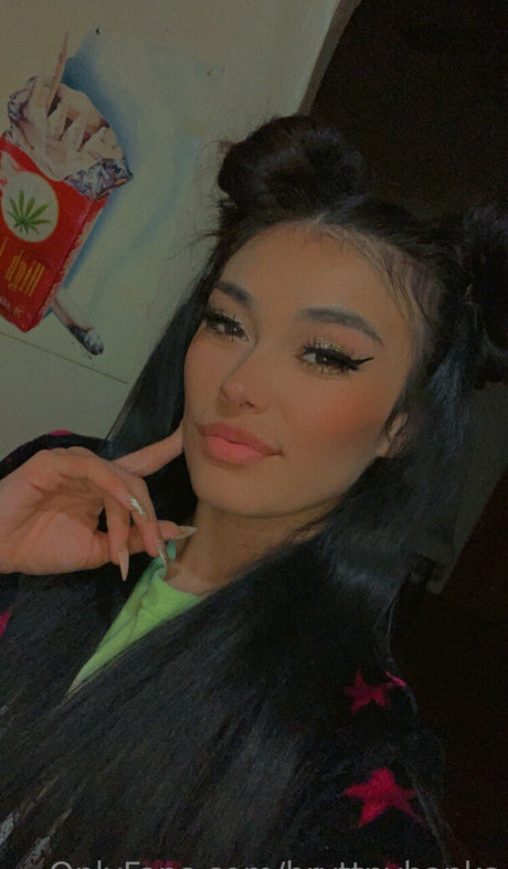 bryttnybanks OnlyFans-Bilder