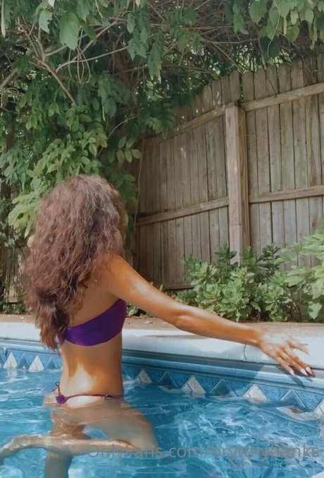 bryttnybanks Nacktbilder OnlyFans Geleakt