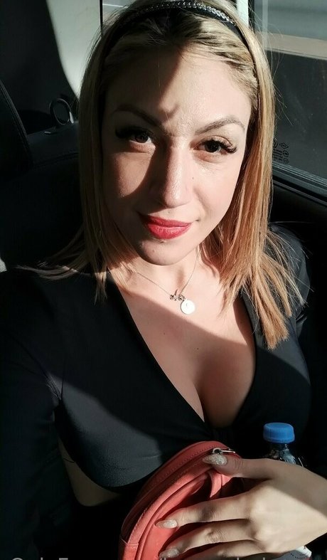 evacream OnlyFans-Sex