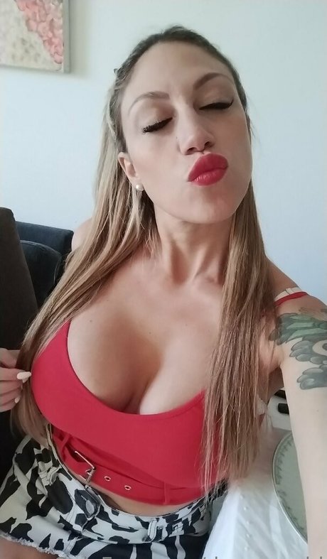 evacream Gratis OnlyFans