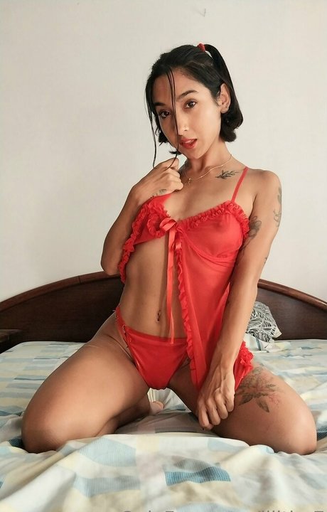 lilitha7 OnlyFans geleakt