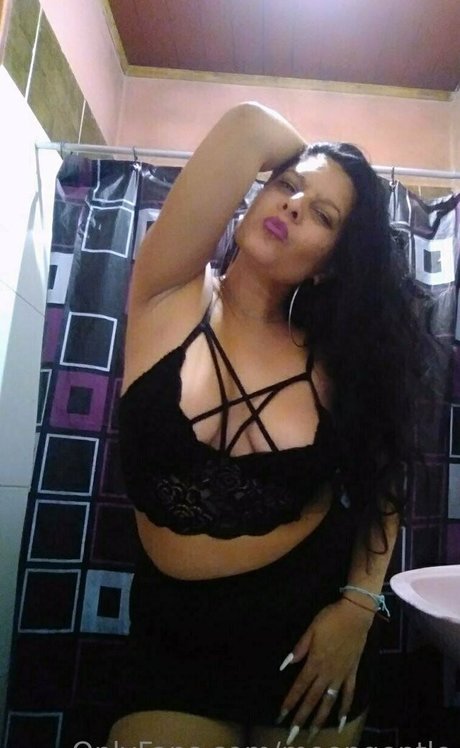 moongentle OnlyFans-Pornoleak