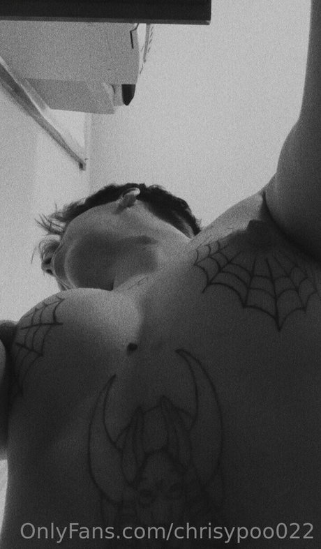 chrisypoo022 Porn OnlyFans Leaks