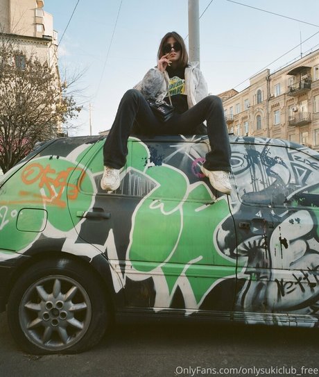 onlysukiclub free OnlyFans Sextape