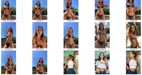 agusdigri OnlyFans Dirtyship geleakt