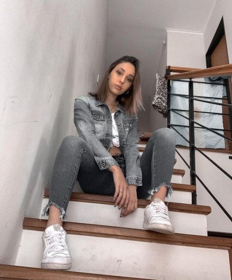 agusdigri Nackt auf OnlyFans