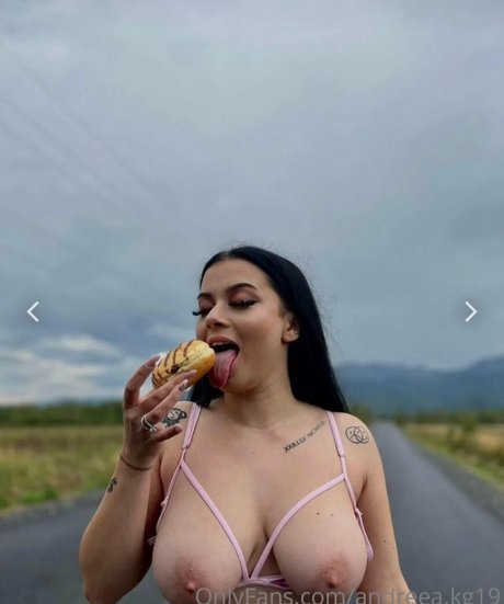 AndreeaKg19 Neues OnlyFans