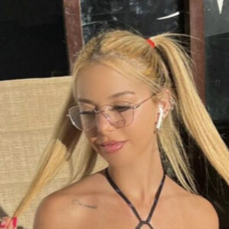 Paty Cake OnlyFans Nacktbilder