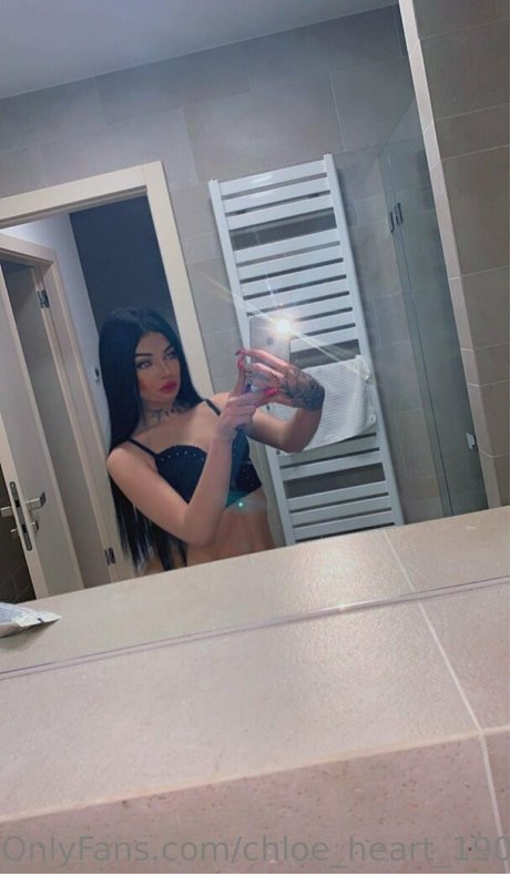 chloe heart 190 Leaked OnlyFans Sex Tape