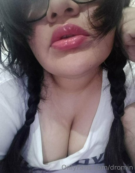 dromin OnlyFans Arsch Leak