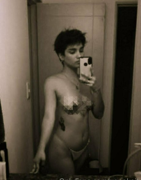 yanakeit Oben ohne OnlyFans