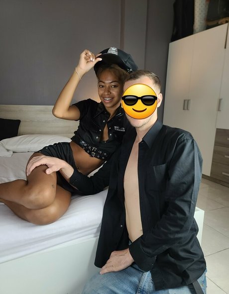 afterdarkventures Nacktpornos von OnlyFans geleakt