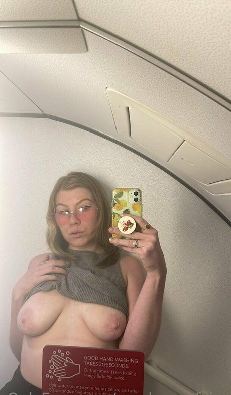 raspberry fairy OnlyFans Nacktbilder geleakt