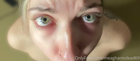 meaghanisdead69 OnlyFans