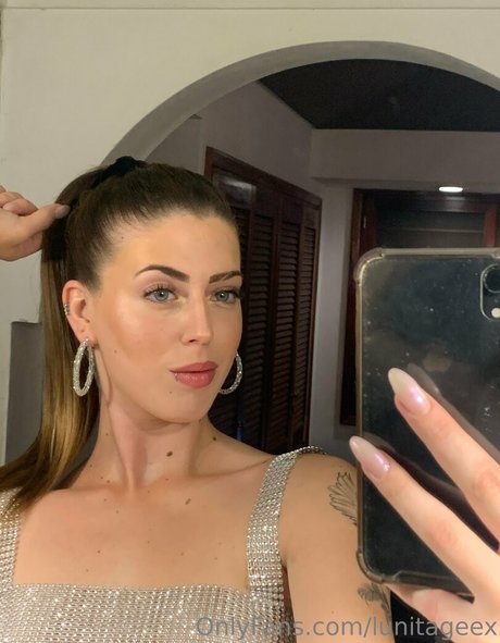 lunitageex OnlyFans geleakter Pornografie
