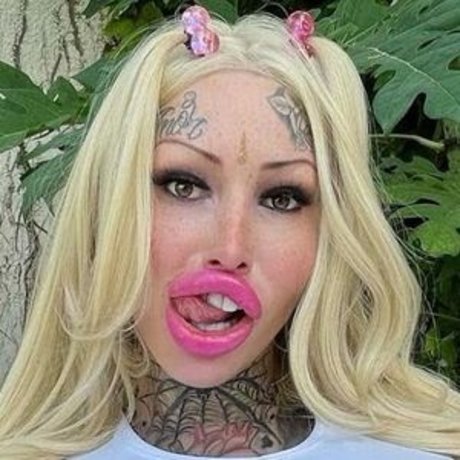 sexymarymagdalene OnlyFans nackt