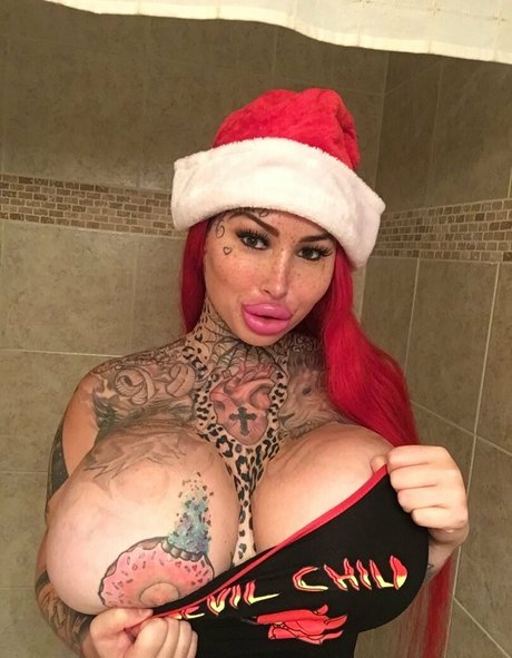 sexymarymagdalene Geleakte OnlyFans-Inhalte