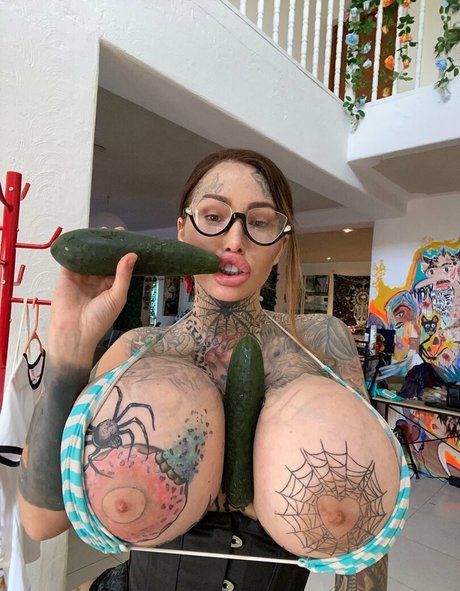 sexymarymagdalene Kostenloses OnlyFans