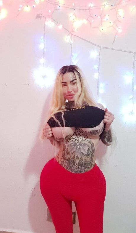 sexymarymagdalene OnlyFans Sex Leak