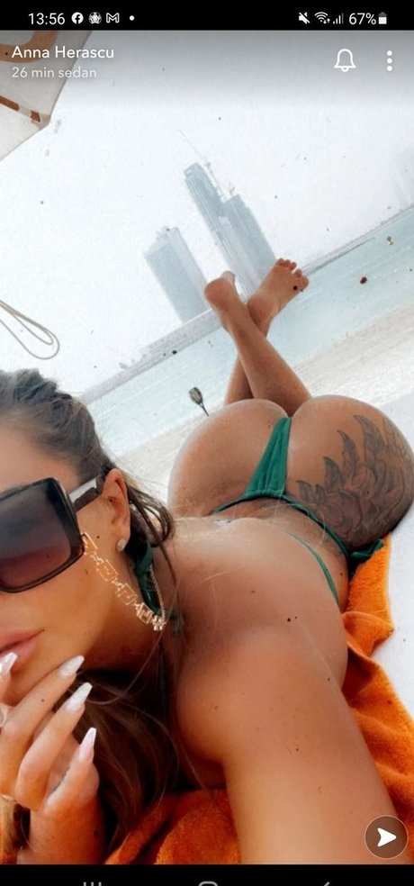Anna Lisa Herascu Bilder OnlyFans