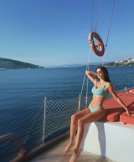 bernacalanthe Leaked OnlyFans Fotos