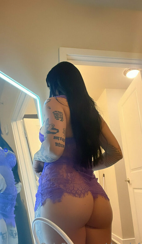 Dayalef OnlyFans Sex Leak