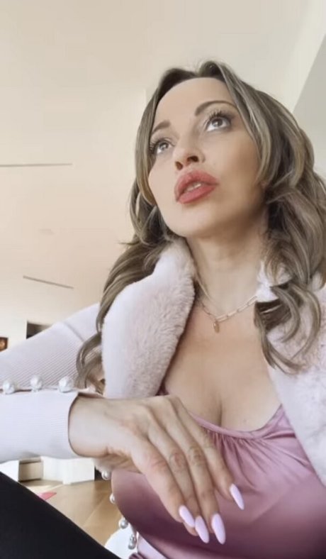 Tara Strong OnlyFans Porn