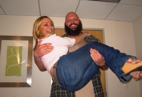 Tara Strong Porn OnlyFans Leak