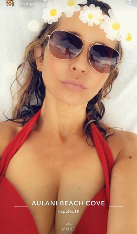 Tara Strong Neue geleakte OnlyFans-Inhalte