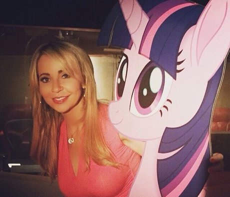 Tara Strong XXX OnlyFans