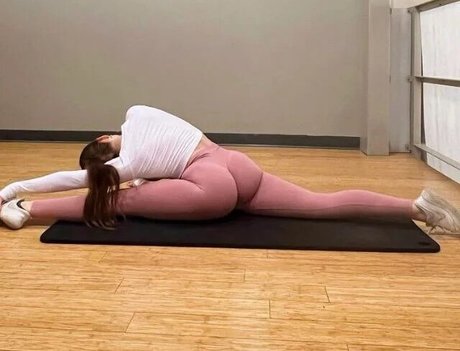 Jacquelyn Pilgrim Nackt auf OnlyFans Leaks