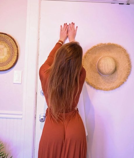 Jacquelyn Pilgrim OnlyFans Nackt Content