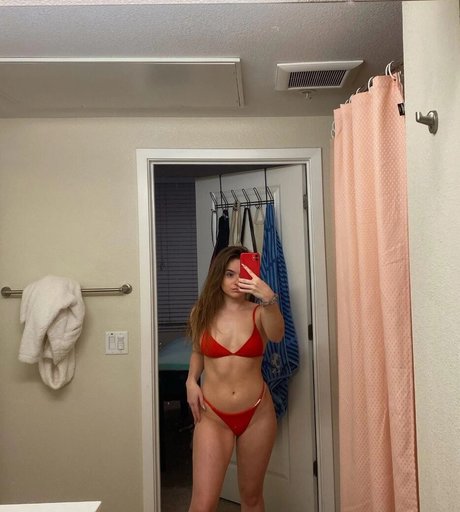 Jacquelyn Pilgrim OnlyFans-Inhalte