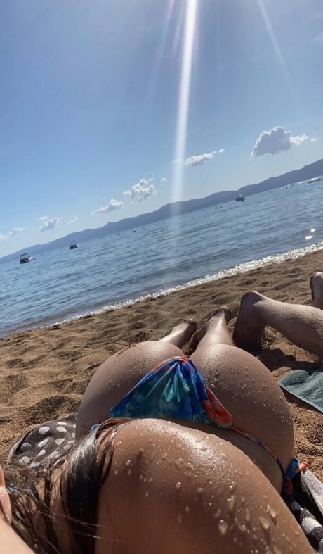 Jacquelyn Pilgrim OnlyFans Leaked Gratis