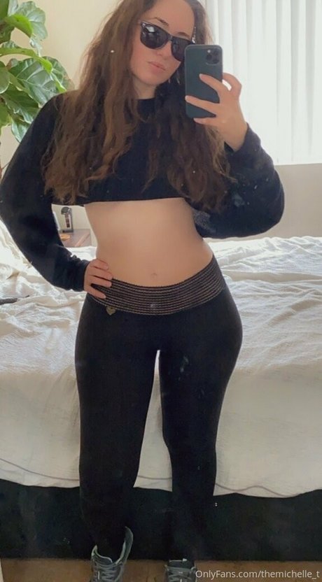 themichelle t Joi OnlyFans